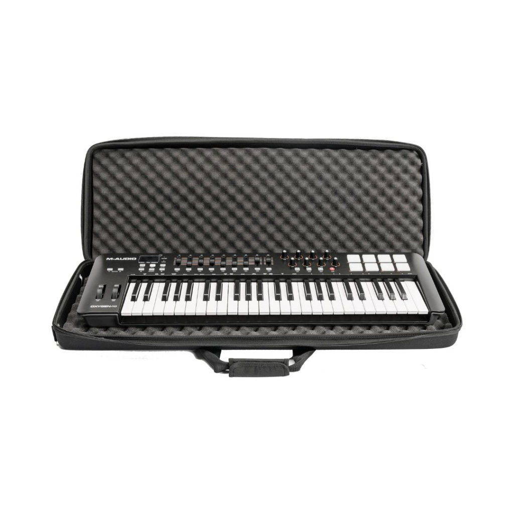 Magma CTRL Case 49-Key Hardshell Case (Black) – 47992