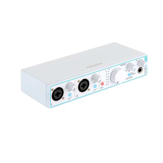 Arturia MiniFuse 2 OTG