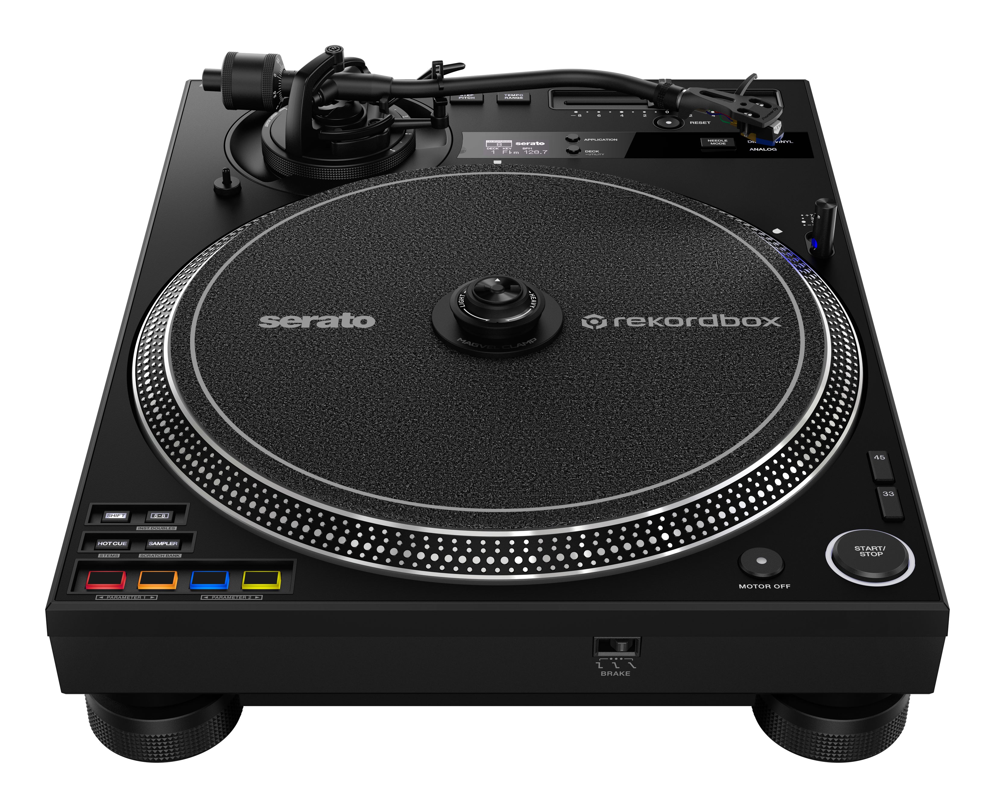 Pioneer DJ PLX-CRSS12