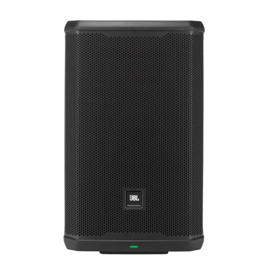 JBL PRX912 12" Two-Way Professional Powered  PA Loudspeaker