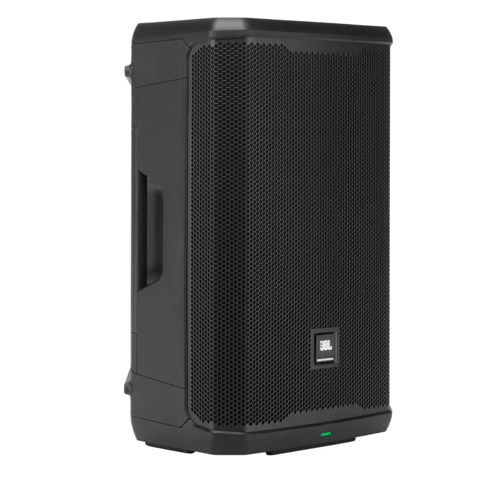 JBL PRX912 12" Two-Way Professional Powered  PA Loudspeaker