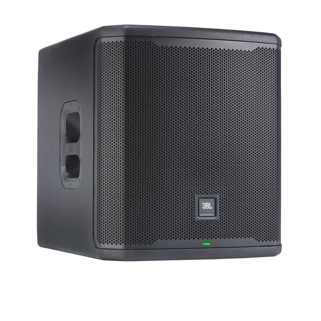 JBL PRX915LF 15" Professional Powered Subwoofer
