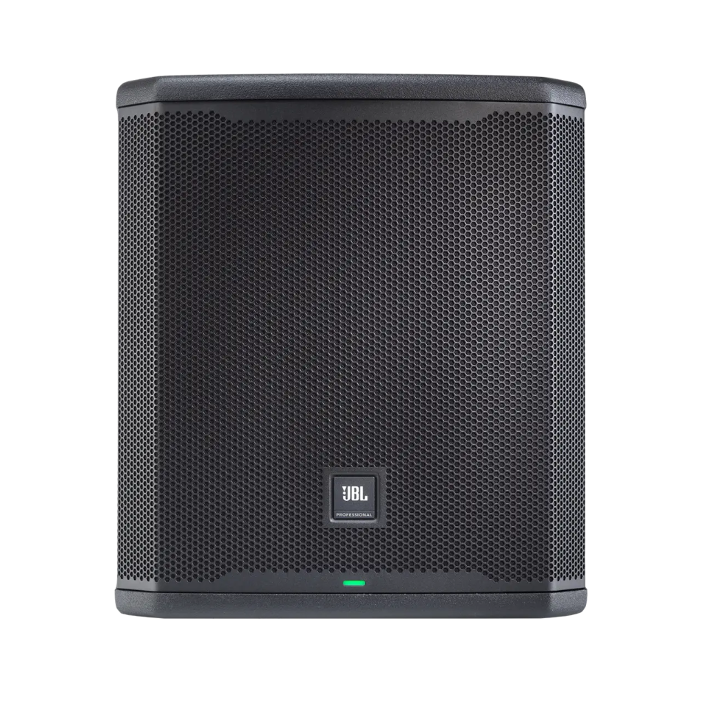JBL PRX915LF 15" Professional Powered Subwoofer