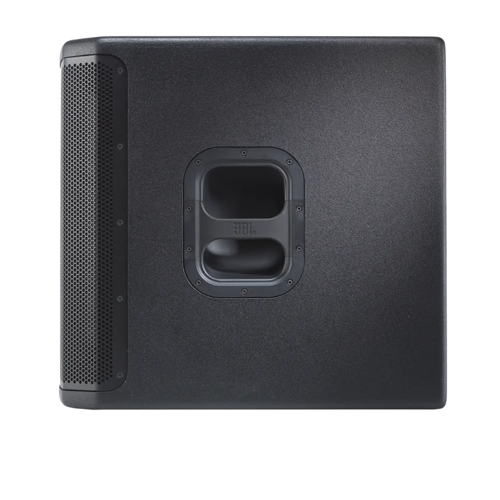 JBL PRX915LF 15" Professional Powered Subwoofer