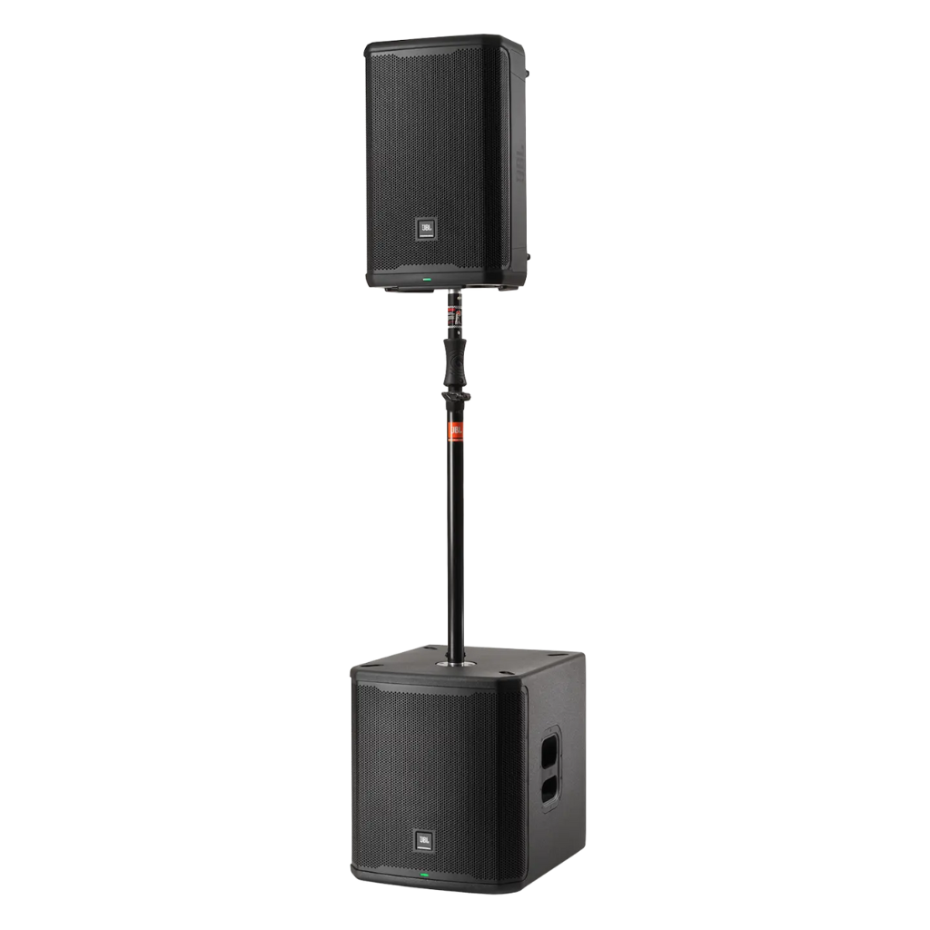 JBL PRX915LF 15" Professional Powered Subwoofer
