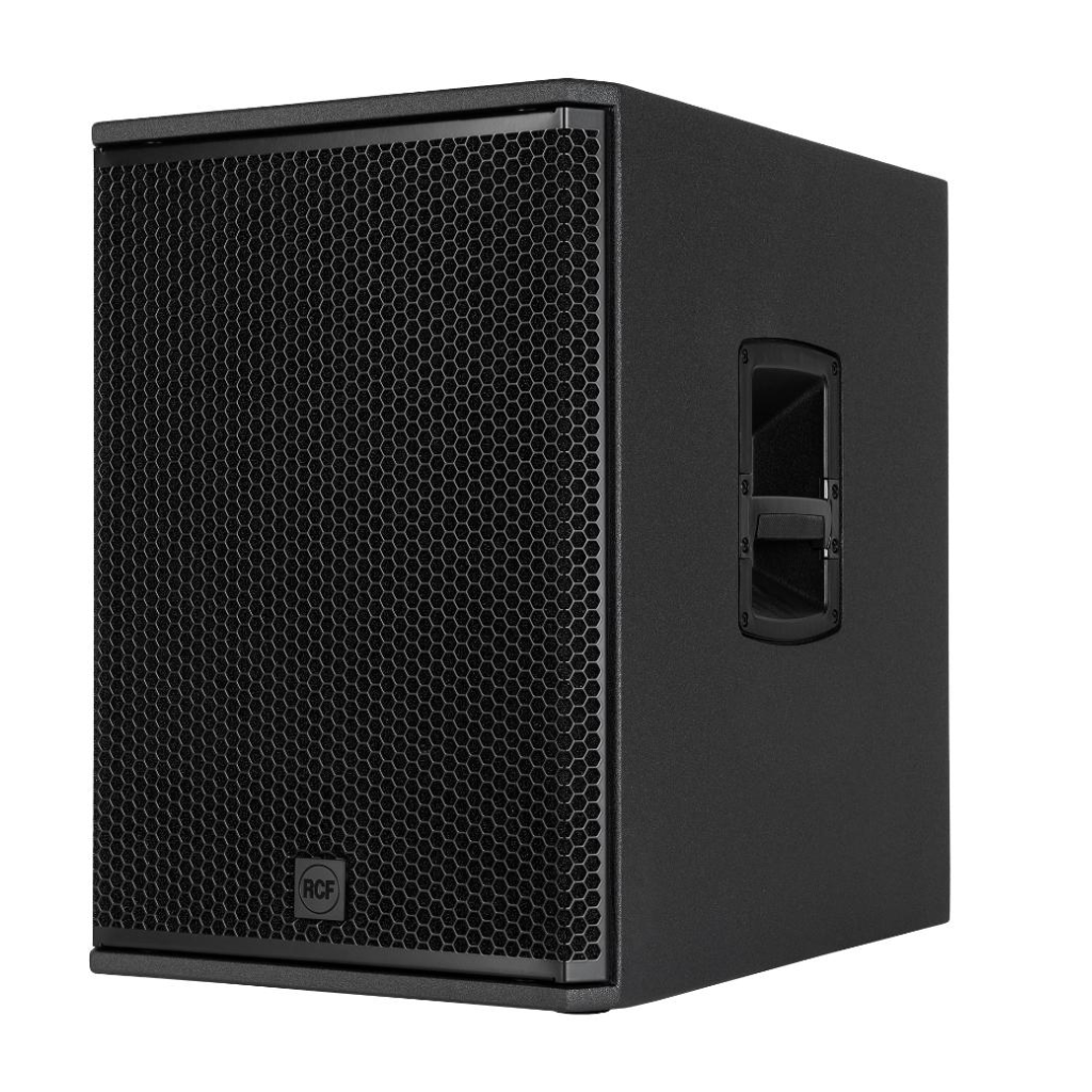 RCF SUB 15-AX PROFESSIONAL ACTIVE 15" SUBWOOFER