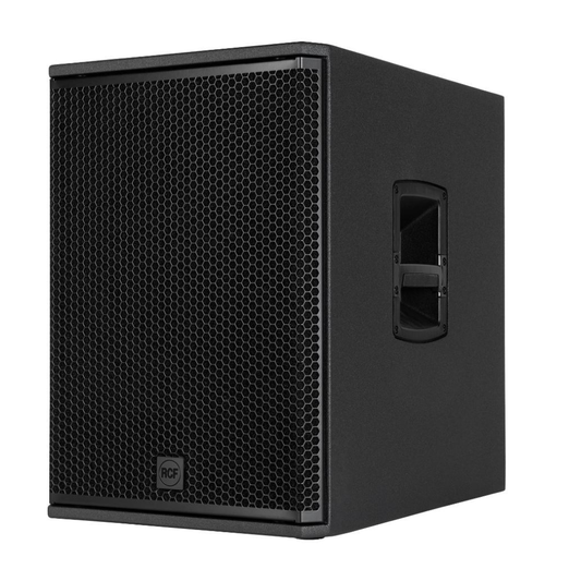 RCF SUB 15-AX PROFESSIONAL ACTIVE 15" SUBWOOFER