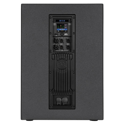 RCF SUB 15-AX PROFESSIONAL ACTIVE 15" SUBWOOFER