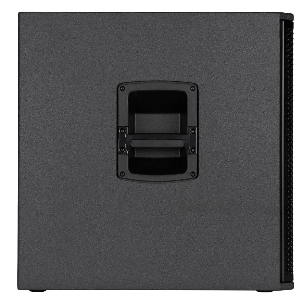 RCF SUB 15-AX PROFESSIONAL ACTIVE 15" SUBWOOFER