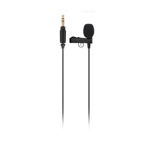 Rode Lavalier GO Professional Lavalier Microphone Black