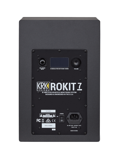 KRK ROKIT 7 G4 (Single)