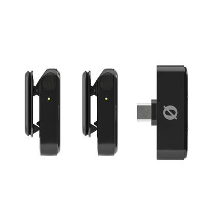 Rode Wireless Micro Ultra-compact Wireless Microphone