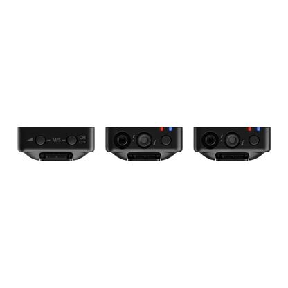 Rode Wireless PRO Premium Wireless Microphone System