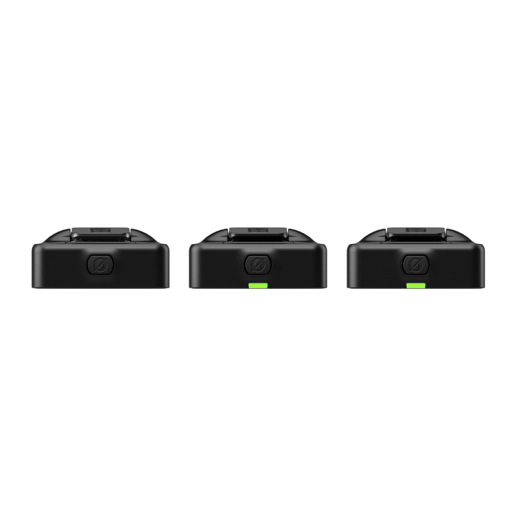 Rode Wireless PRO Premium Wireless Microphone System