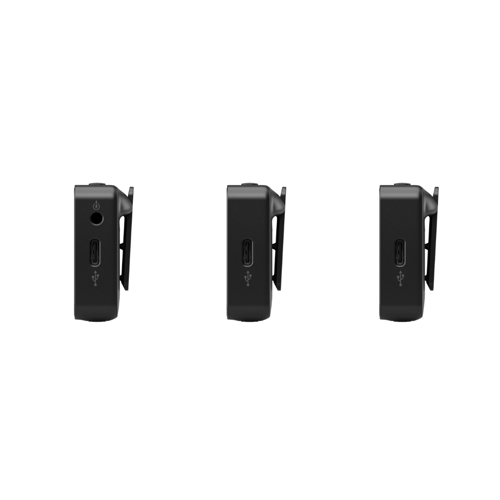 Rode Wireless PRO Premium Wireless Microphone System