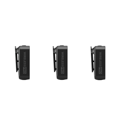 Rode Wireless PRO Premium Wireless Microphone System