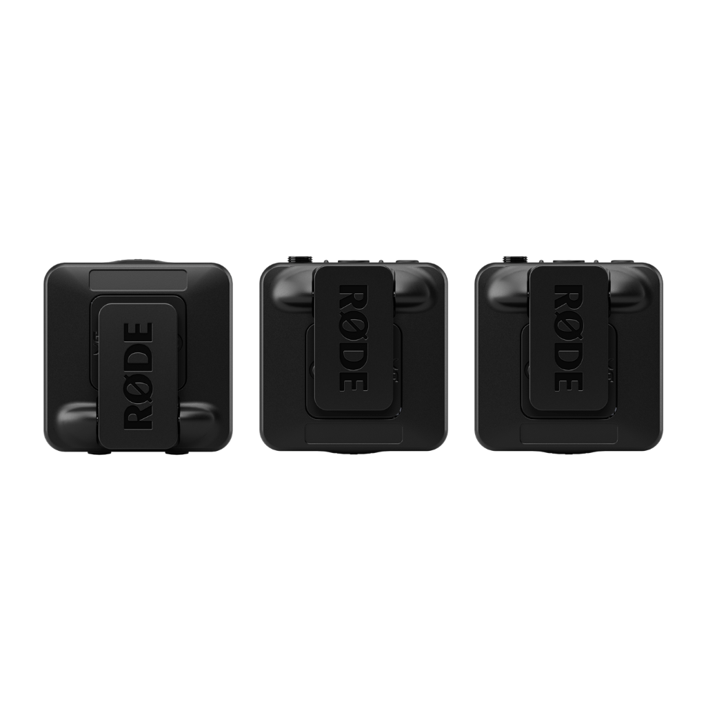 Rode Wireless PRO Premium Wireless Microphone System