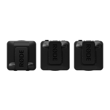 Rode Wireless PRO Premium Wireless Microphone System