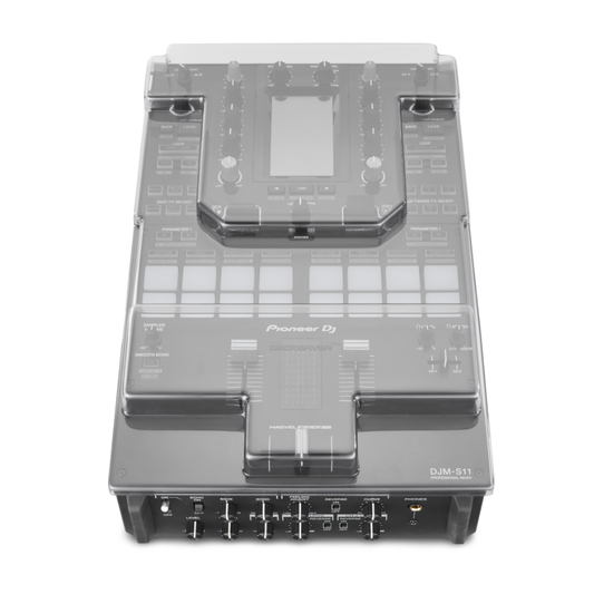 Decksaver DJM-S11 Cover
