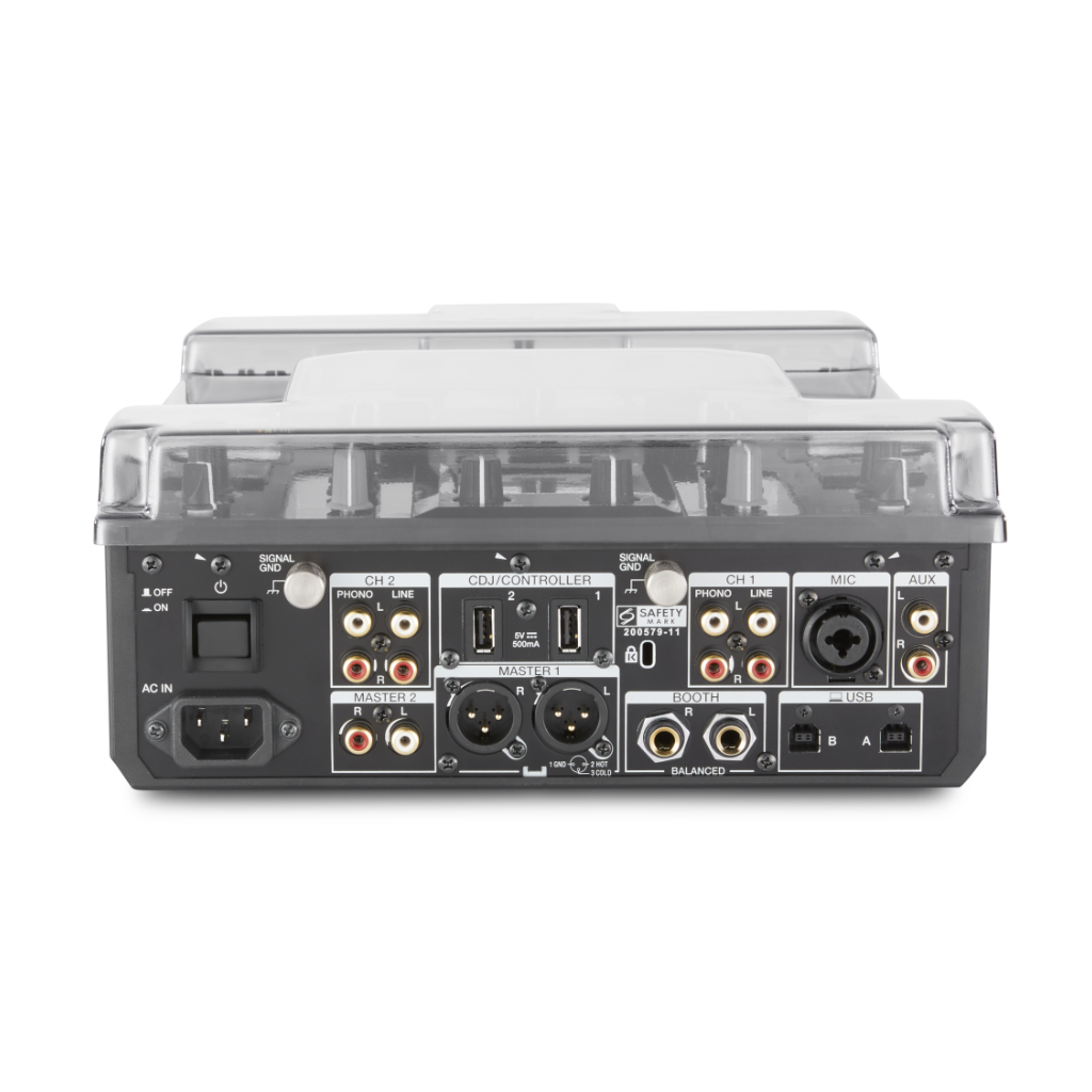 Decksaver DJM-S11 Cover