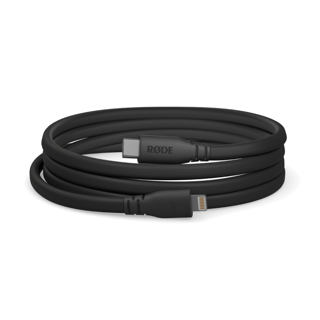 Rode SC19 USB-C to Lightning Cable (1.5m)