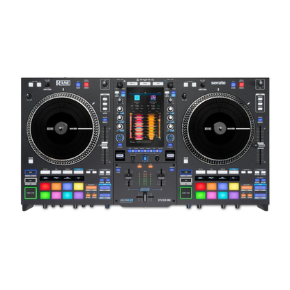 Rane System One
