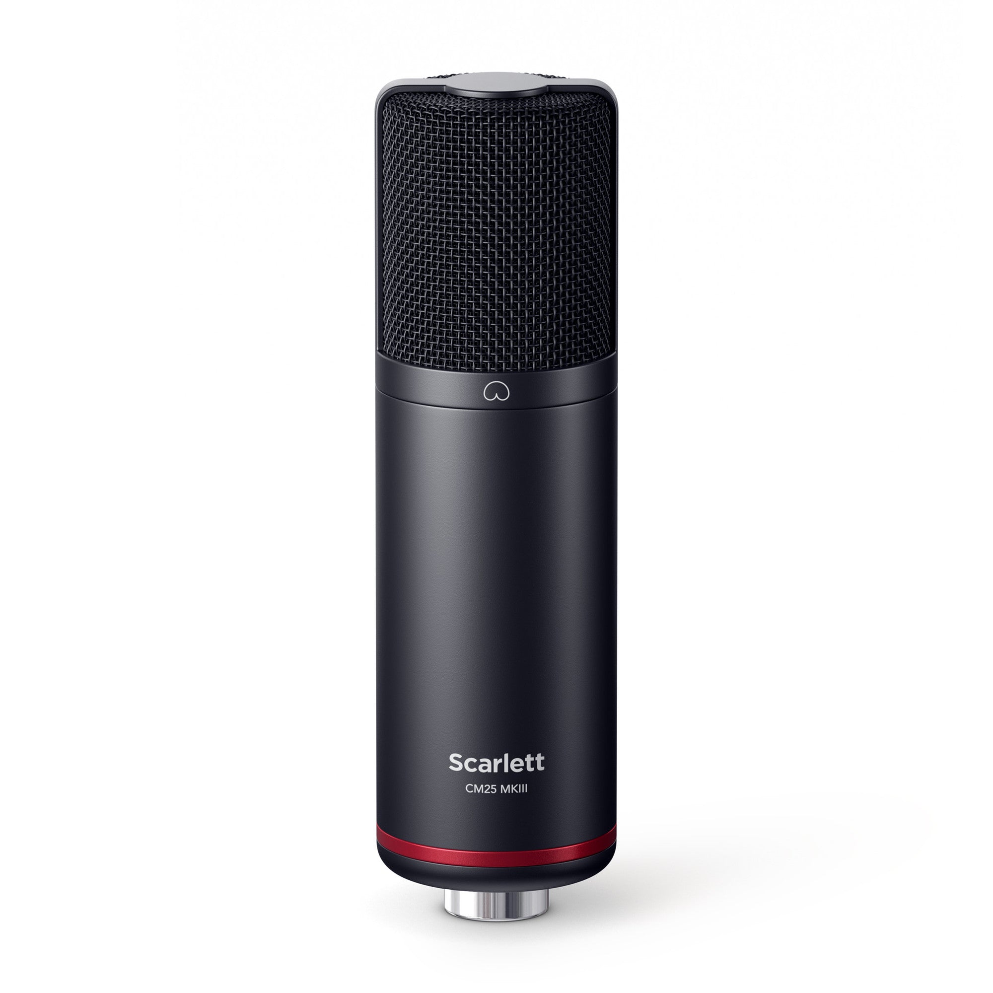 Focusrite Scarlett 2i2 Studio 4th Gen