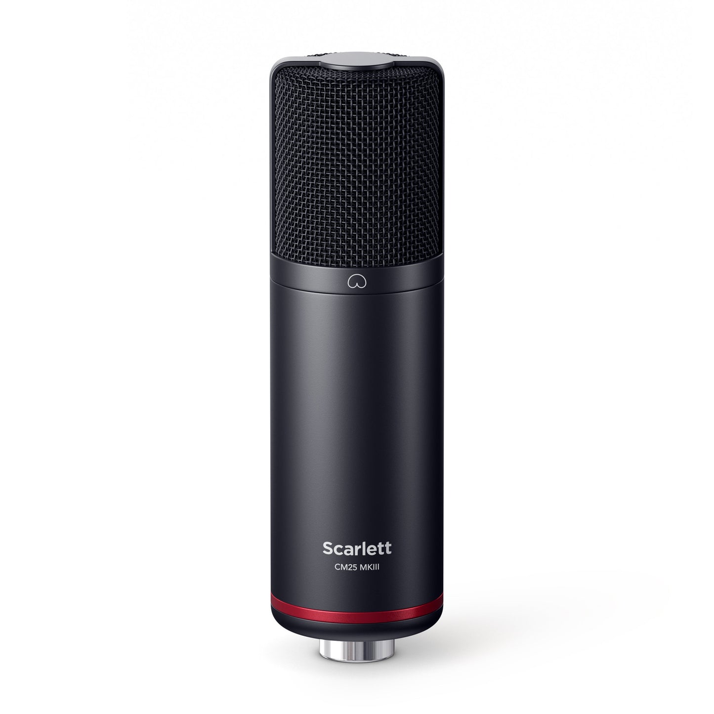 Focusrite Scarlett 2i2 Studio 4th Gen