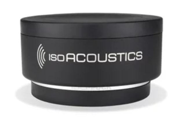 IsoAcoustics ISO-PUCK Series