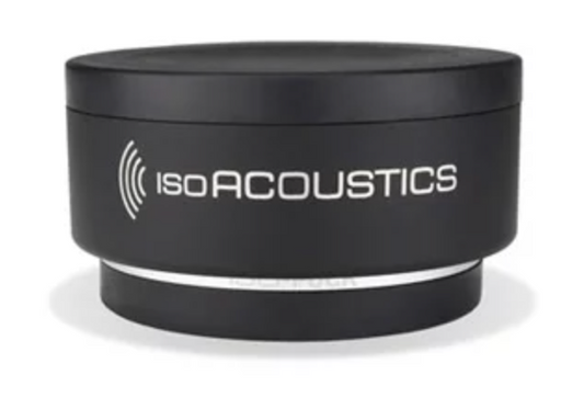 IsoAcoustics ISO-PUCK Series