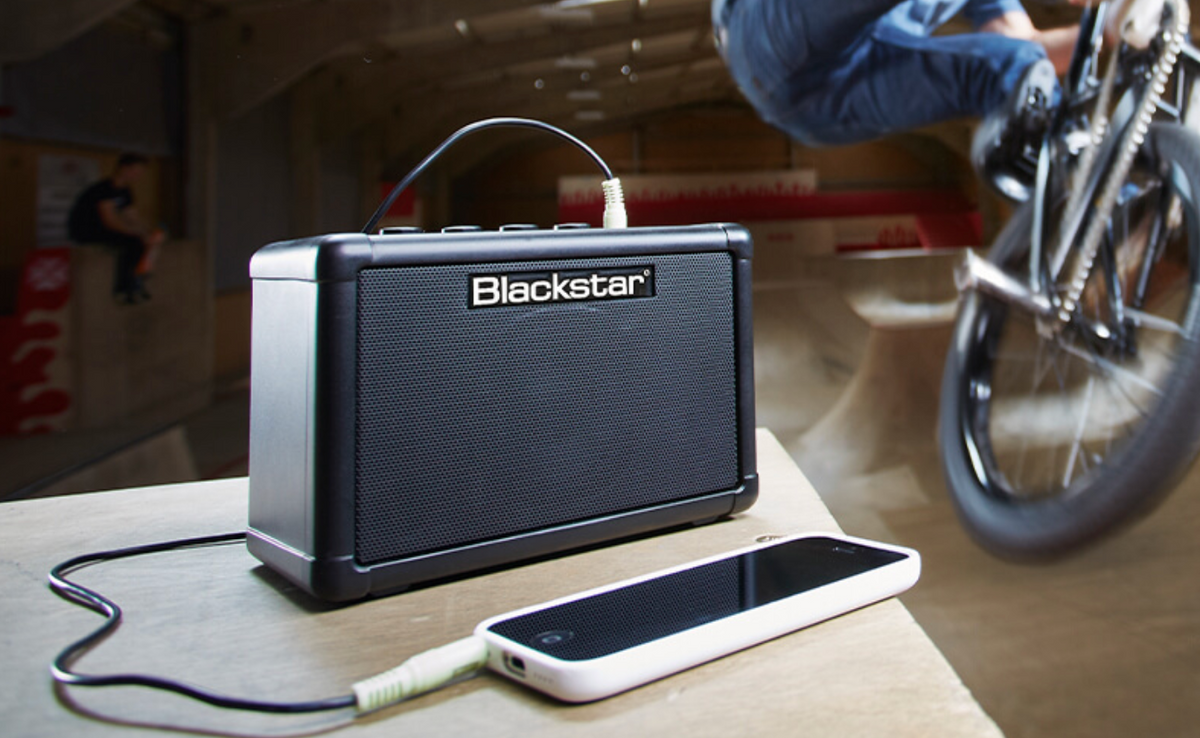Blackstar FLY 3 Combo Mini Guitar Amplifier - BA102012-Z 2 Screenshot 2026 04 14 at 6.17.41 PM