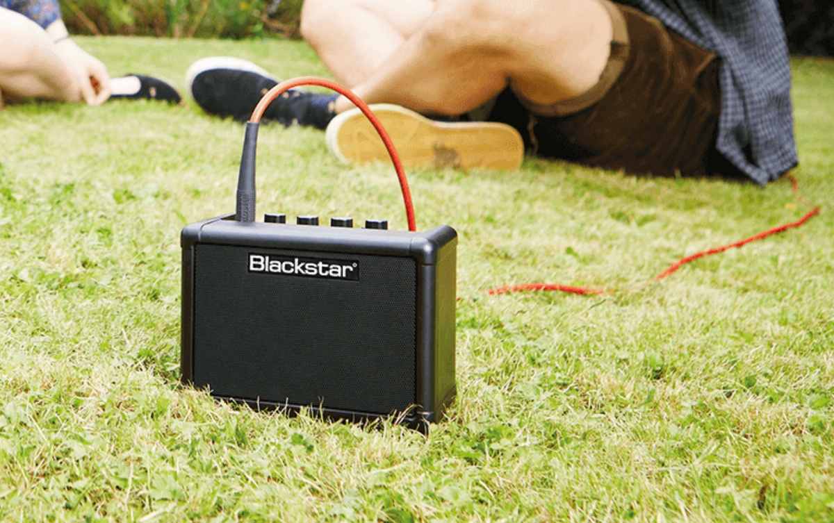 Blackstar FLY 3 Combo Mini Guitar Amplifier - BA102012-Z 3 Screenshot 2026 04 14 at 6.18.25 PM
