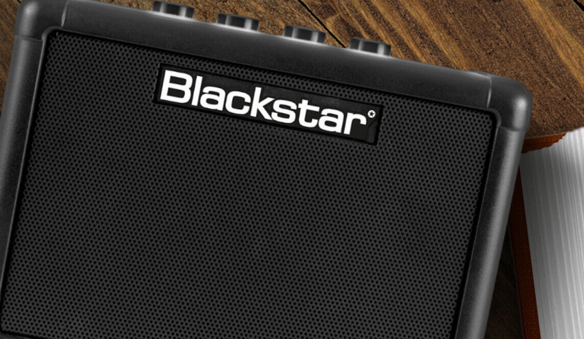 Blackstar FLY 3 Combo Mini Guitar Amplifier - BA102012-Z 4 Screenshot 2026 04 14 at 6.18.56 PM