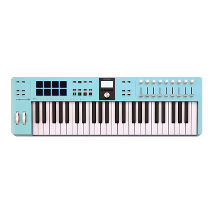 Arturia KeyLab Essential 61 MK3