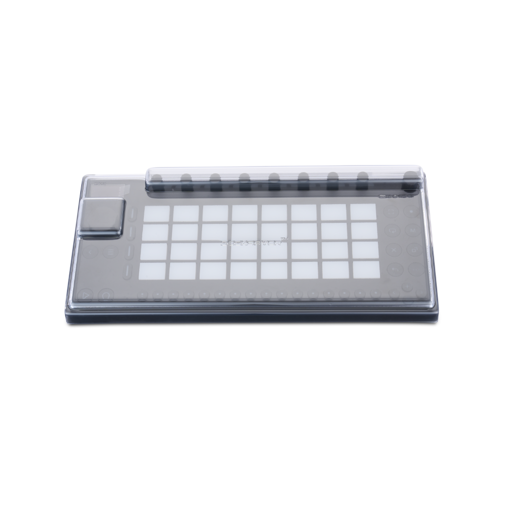 Decksaver Ableton Move cover