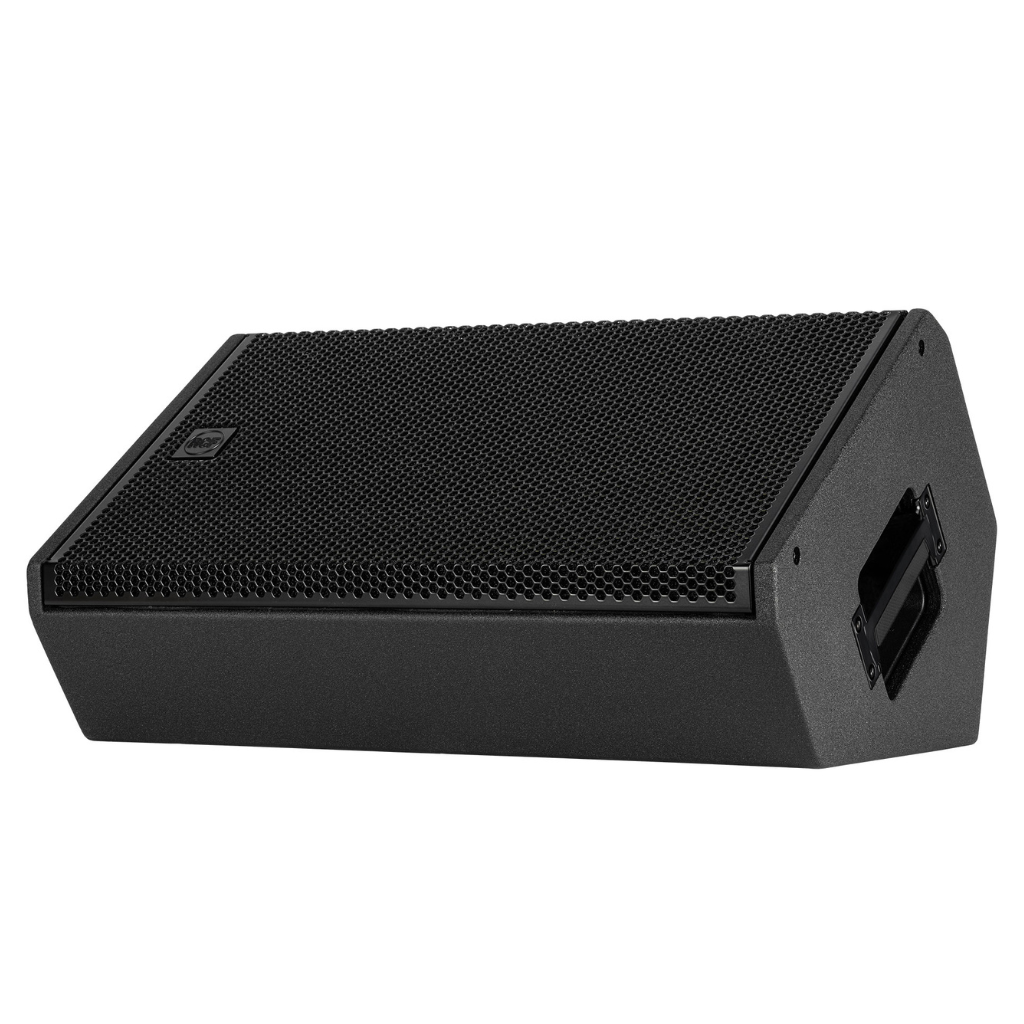 RCF NX 912-SMA PROFESSIONAL ACTIVE STAGE MONITOR