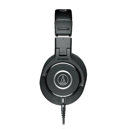 Audio-Technica ATH-M40x Professional Studio Headphones