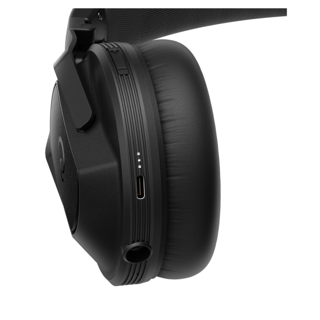 AlphaTheta HDJ-F10-TX