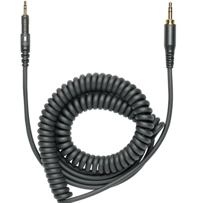 Audio-Technica ATH-M40x Professional Studio Headphones