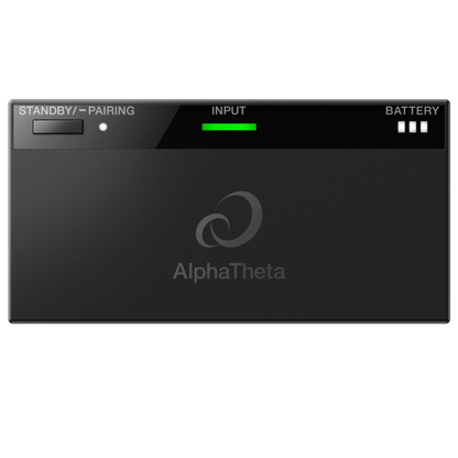 AlphaTheta HDJ-F10-TX