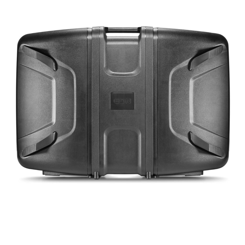 JBL EON208P Packaged 8" 2-Way PA with Powered 8-Channel Mixer and Bluetooth®