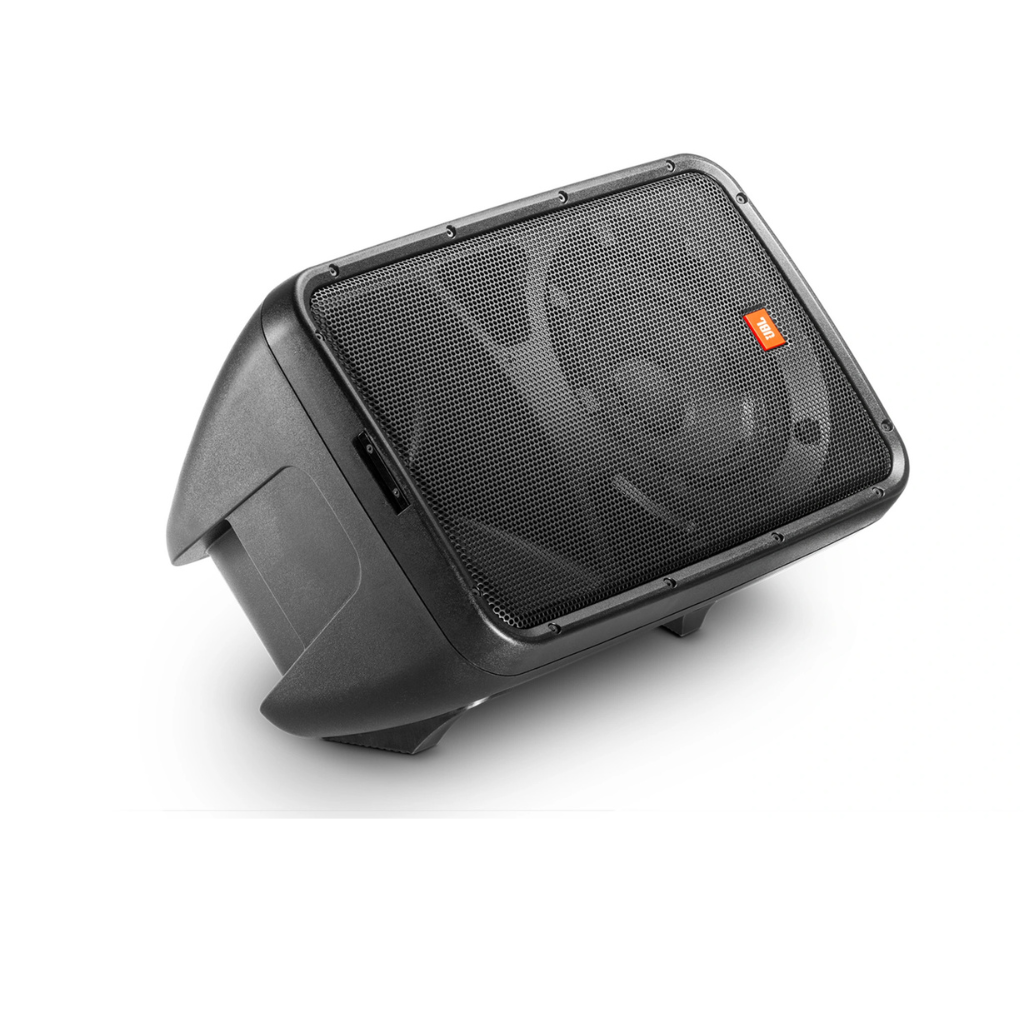 JBL EON208P Packaged 8" 2-Way PA with Powered 8-Channel Mixer and Bluetooth®