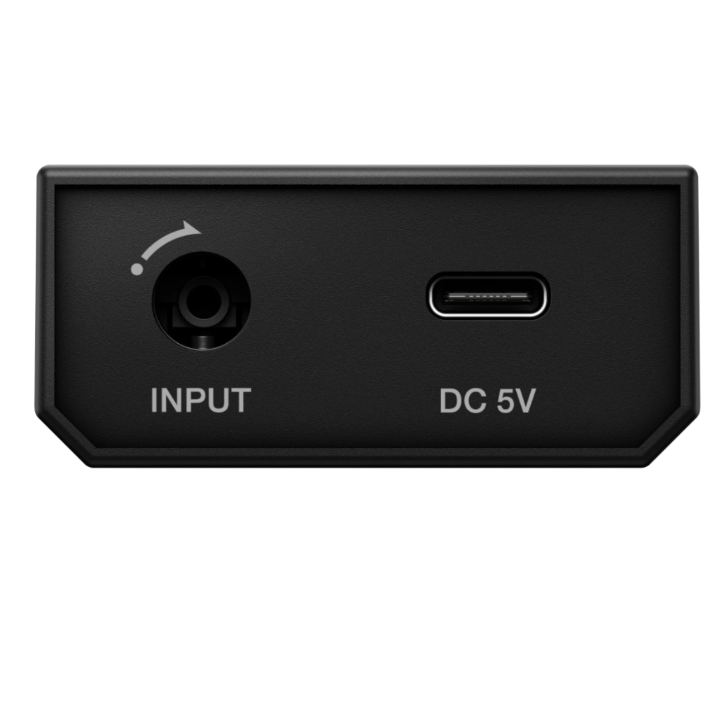 AlphaTheta HDJ-F10-TX