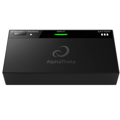 AlphaTheta HDJ-F10-TX