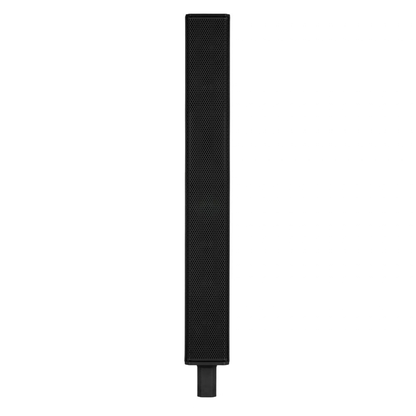 RCF EVOX J9 ACTIVE THREE-WAY PORTABLE COLUMN SPEAKER (Black)