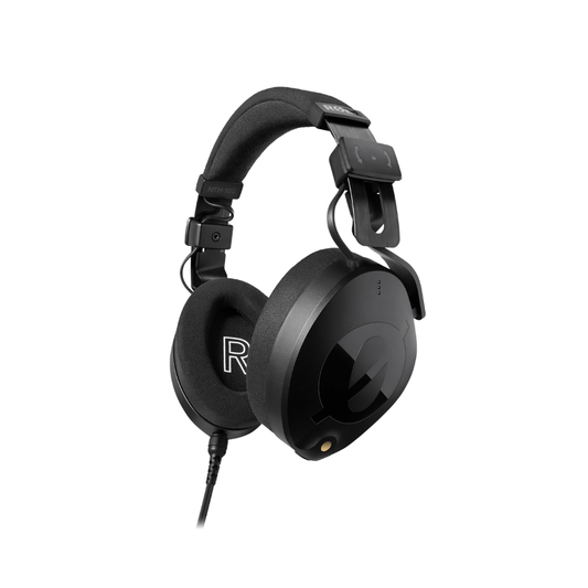 Rode NTH-100 Professional Over-Ear Headphones