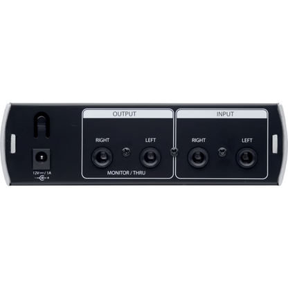PreSonus HP4 4-Channel Headphone Amplifiers