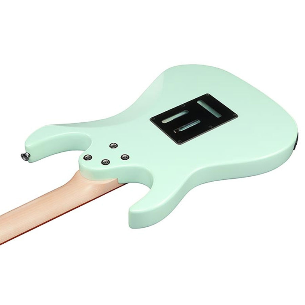 Ibanez GRX40-MGR 6 String Solid Body Electric Guitar Mint green