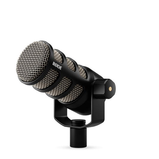 Rode PodMic Dynamic Broadcast Microphone