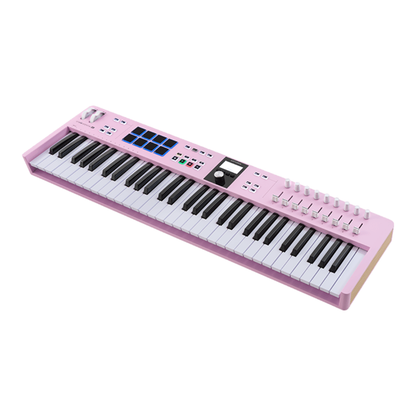 Arturia KeyLab Essential 61 MK3